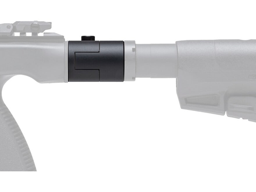 KRISS VECTOR FOLDING STOCK ADAPTER FOR GEN II (2017+) UPPER RECEIVER - Image 5