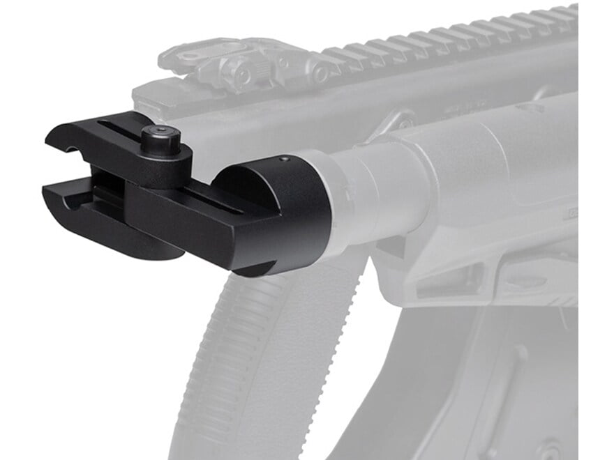 KRISS VECTOR FOLDING STOCK ADAPTER FOR GEN II (2017+) UPPER RECEIVER - Image 6