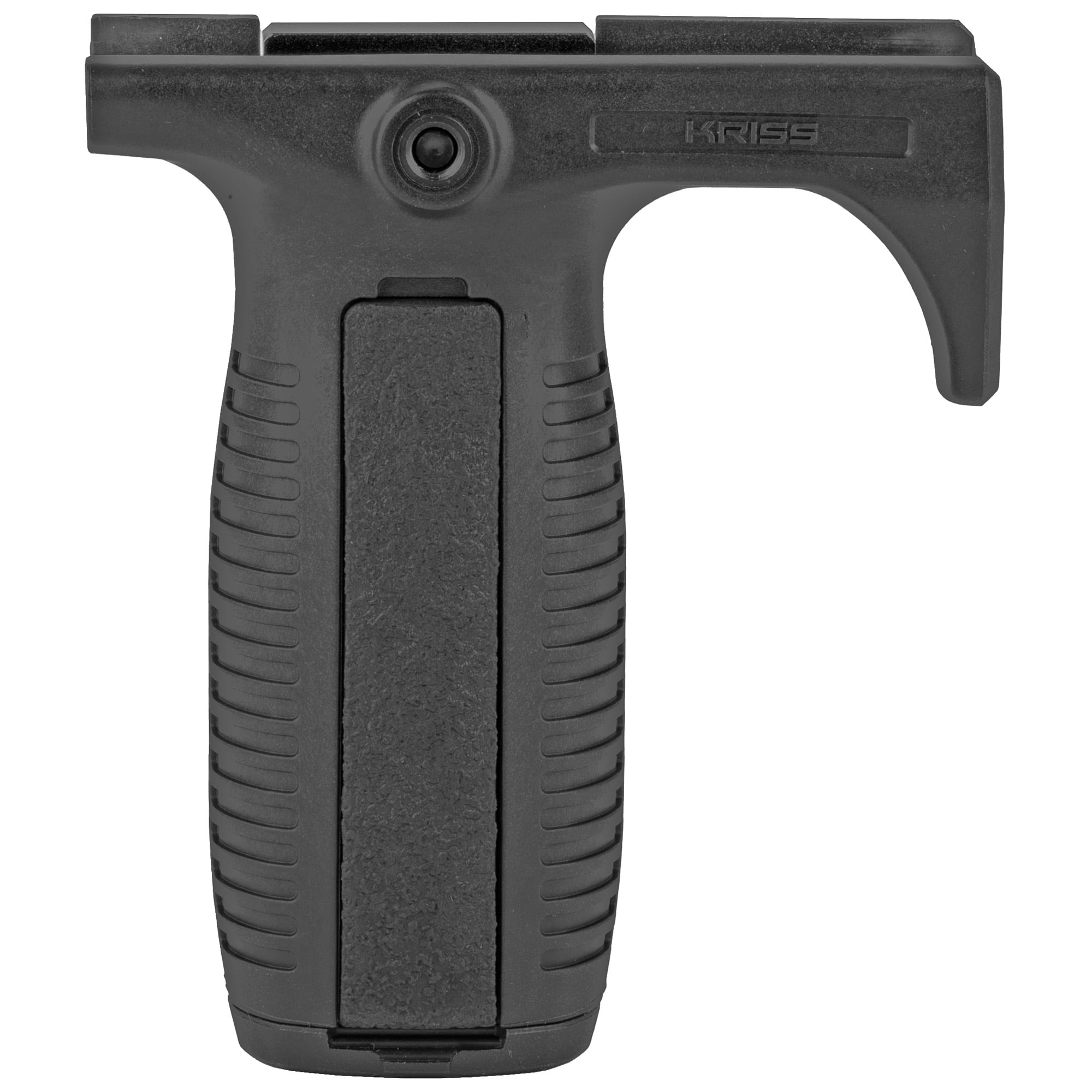 KRISS VERTICAL FOREGRIP WITH INTEGRATED FINGER STOP