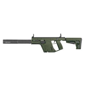 KRISS VECTOR CRB RIFLE GEN2 10MM OD GREEN