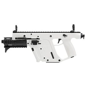 KRISS VECTOR SDP-E GEN2 45ACP 6.5″ PISTOL ALPINE WHITE