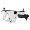 KRISS VECTOR SDP-E GEN2 45ACP 6.5″ PISTOL ALPINE WHITE - Image 3