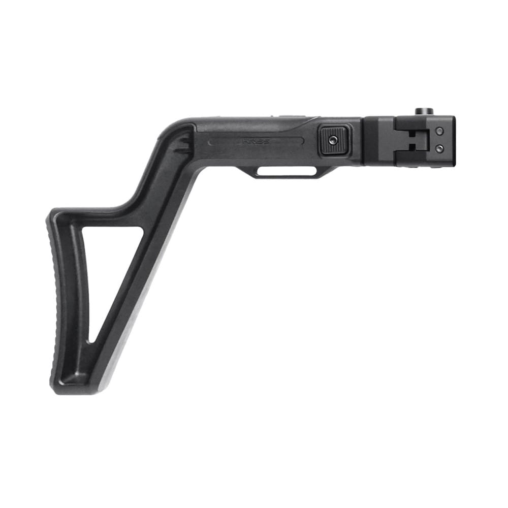 KRISS G3 FOLDING STOCK – BLACK