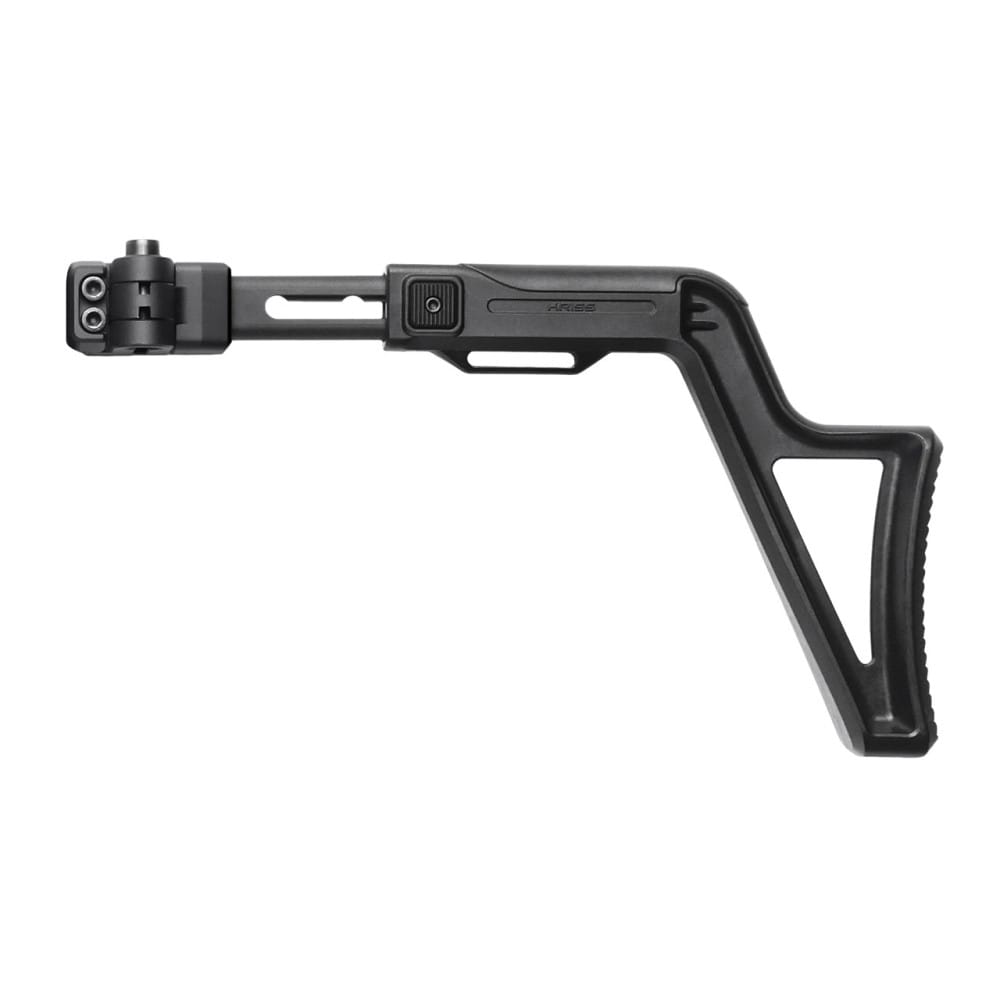 KRISS G3 FOLDING STOCK – BLACK - Image 3