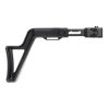 KRISS G3 FOLDING STOCK – BLACK - Image 2