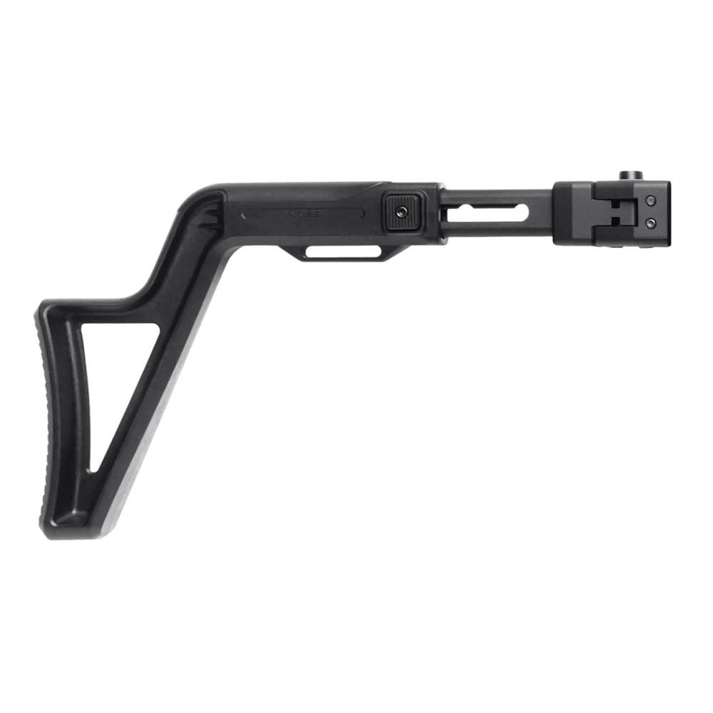 KRISS G3 FOLDING STOCK – BLACK - Image 2