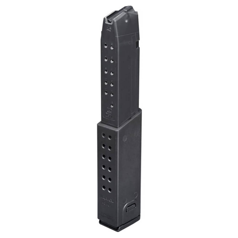 KRISS 10MM 33 ROUND MAGEX2 EXTENDED MAGAZINE - Image 3