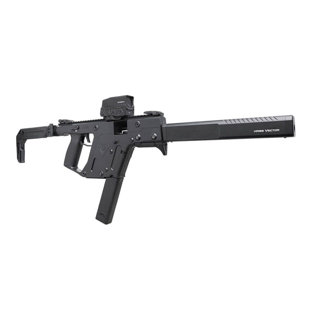 KRISS 10MM 33 ROUND MAGEX2 EXTENDED MAGAZINE - Image 6