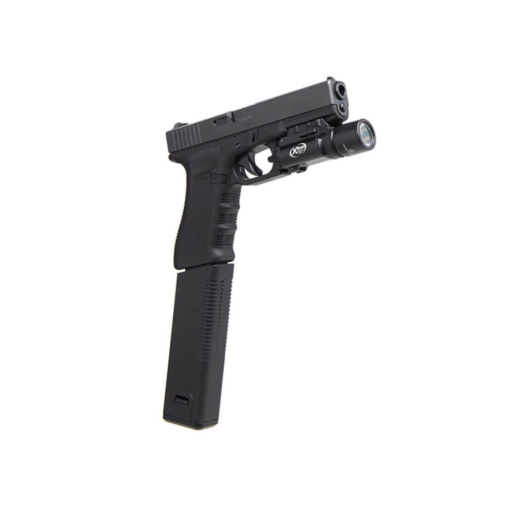 KRISS 10MM 33 ROUND MAGEX2 EXTENDED MAGAZINE - Image 7