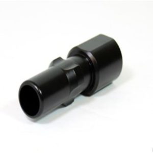 Alternative view of KVP 3 LUG MUZZLE DEVICE