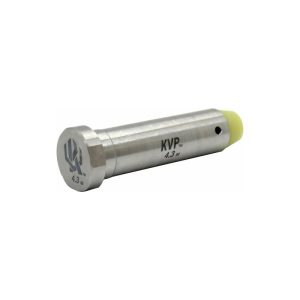 KVP 4.3 OZ STAINLESS STEEL BUFFER