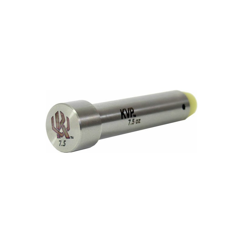 KVP SOLID SS HEAVY BUFFER 7.5 OZ