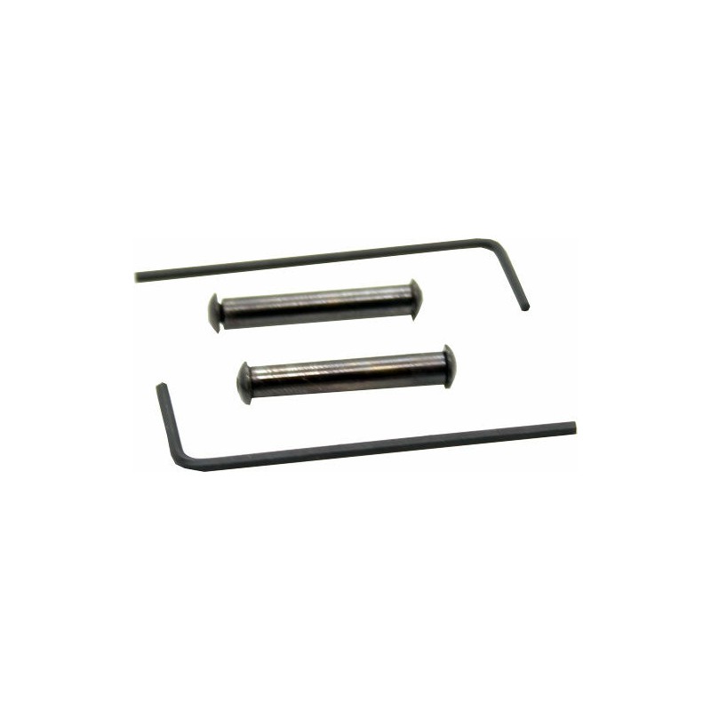 KVP AR-15 ANTI-WALK PIN KIT