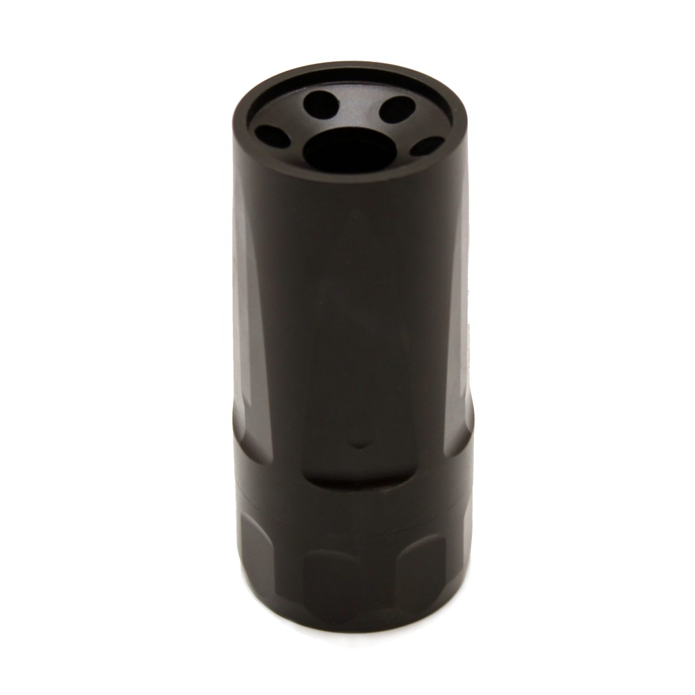 KVP ASR BLAST SHIELD