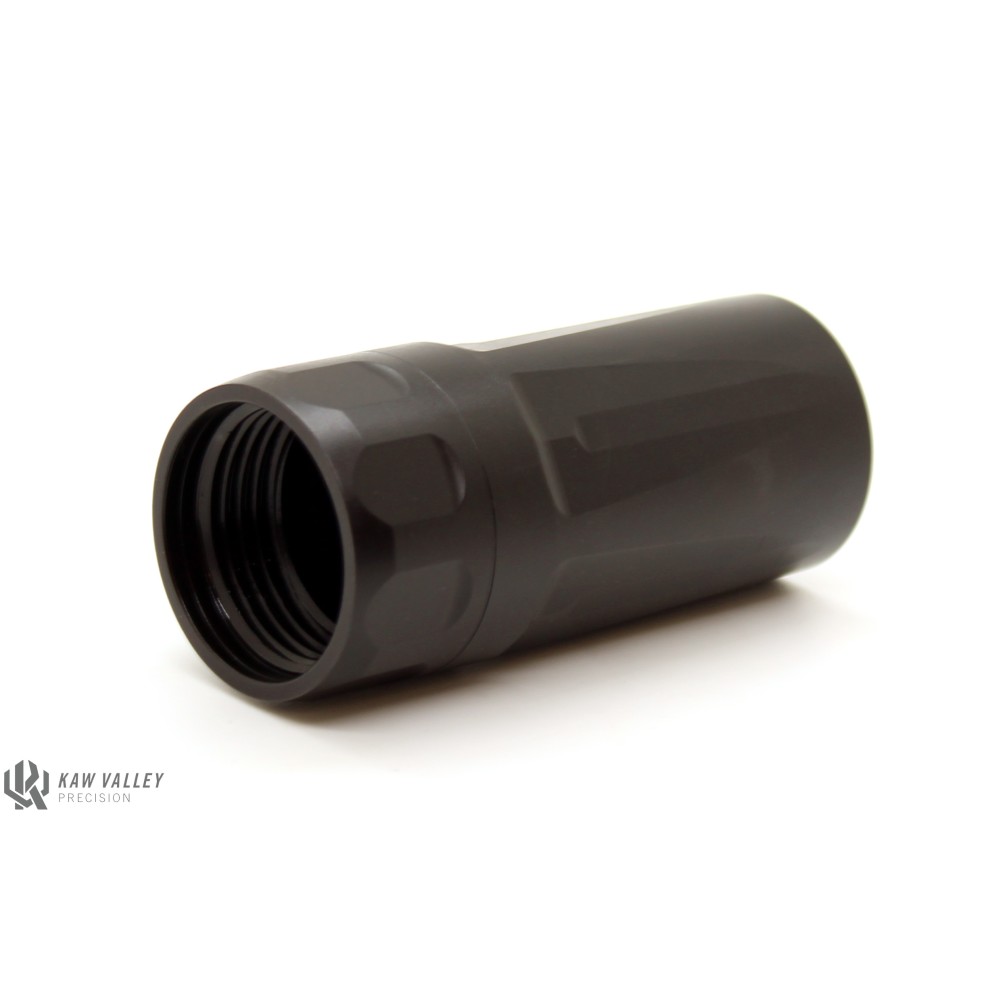KVP ASR BLAST SHIELD - Image 4