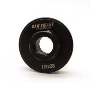 Alternative view of KVP DIRECT THREAD HUB MOUNT