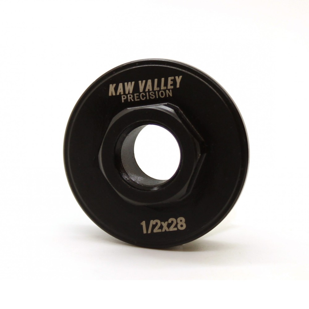 KVP DIRECT THREAD HUB MOUNT - Image 2