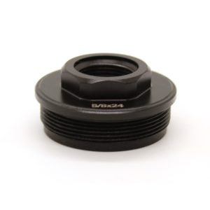 KVP DIRECT THREAD HUB MOUNT