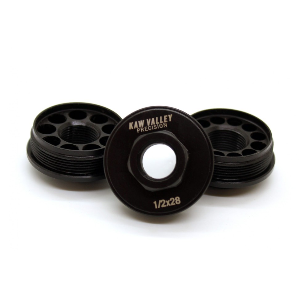 KVP DIRECT THREAD HUB MOUNT - Image 3