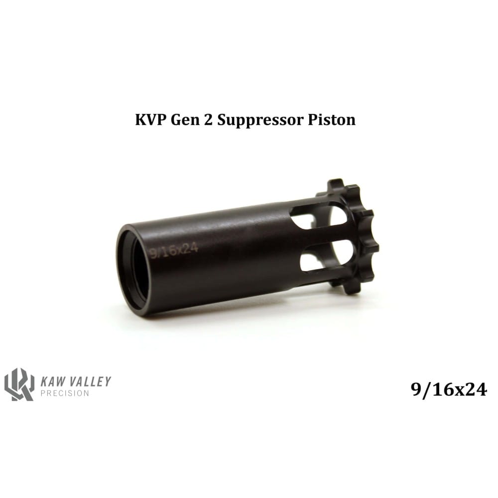 KVP GEN2 SUPPRESSOR PISTON - Image 6