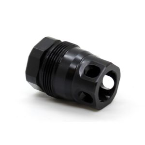 Alternative view of KVP PLAN B TAPER MOUNT BRAKE