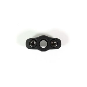 Alternative view of KVP QD M-LOK SLING MOUNT