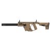 KRISS VECTOR CRB RIFLE GEN2 45ACP FDE