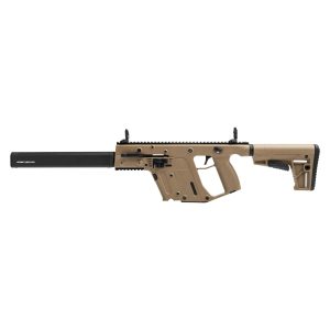 KRISS VECTOR CRB RIFLE GEN2 45ACP FDE