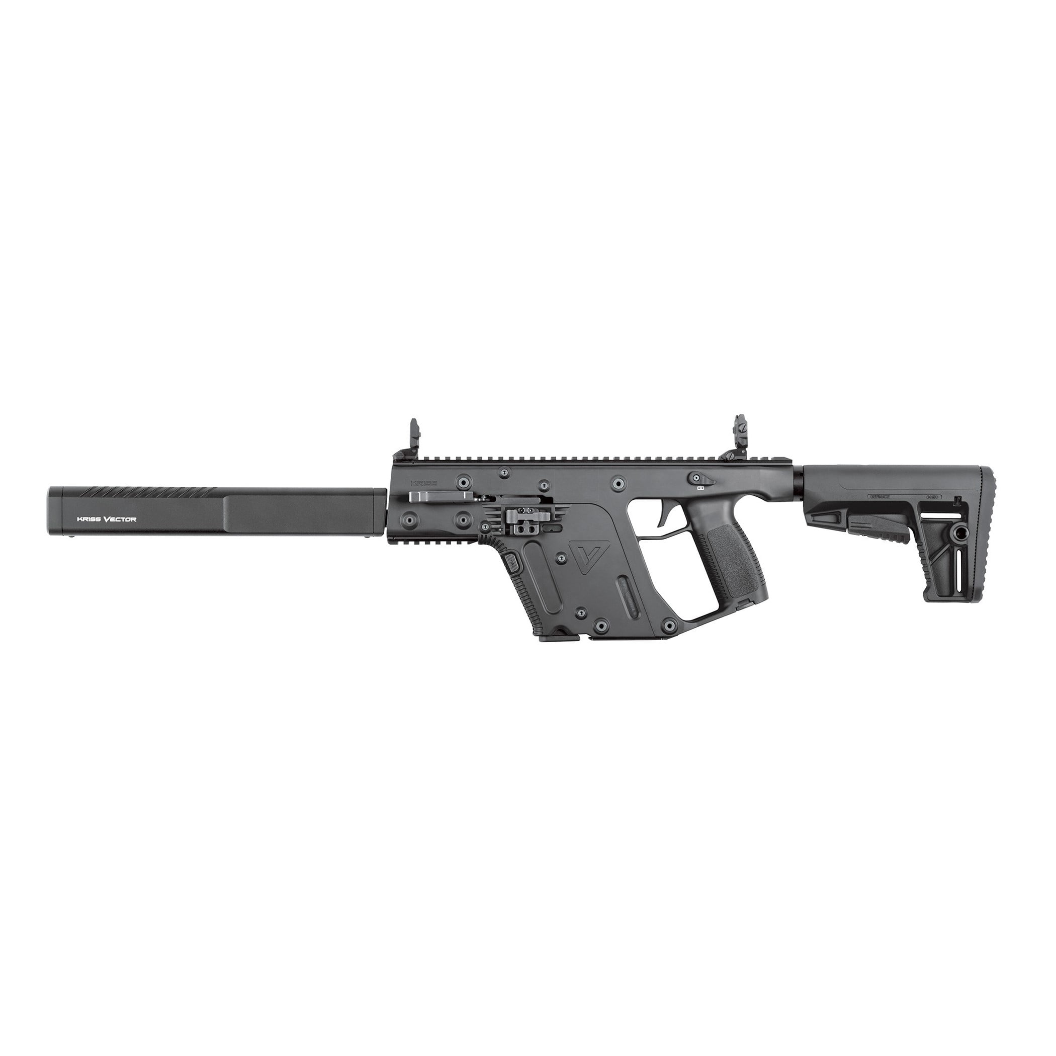 KRISS VECTOR CRB GEN2 16″ RIFLE 45ACP – BLACK