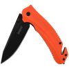 KERSHAW BARRICADE RESCUE KNIFE - Image 2