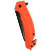 KERSHAW BARRICADE RESCUE KNIFE - Image 5