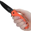 KERSHAW BARRICADE RESCUE KNIFE - Image 7