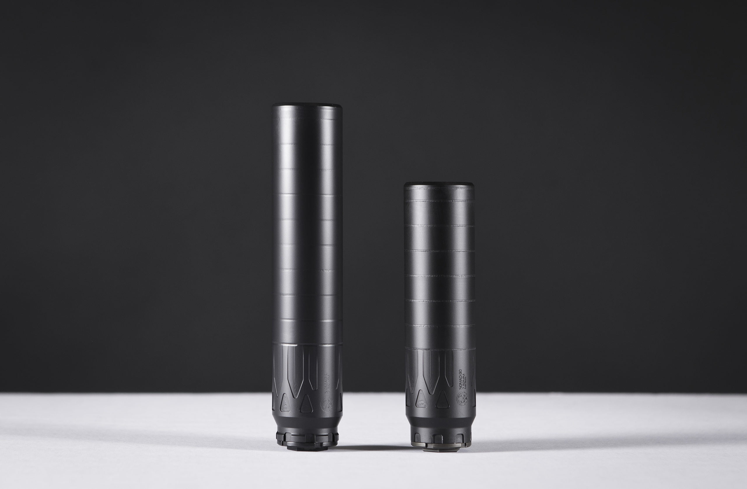 DEAD AIR NOMAD-L .30 CAL SUPPRESSOR - Image 8