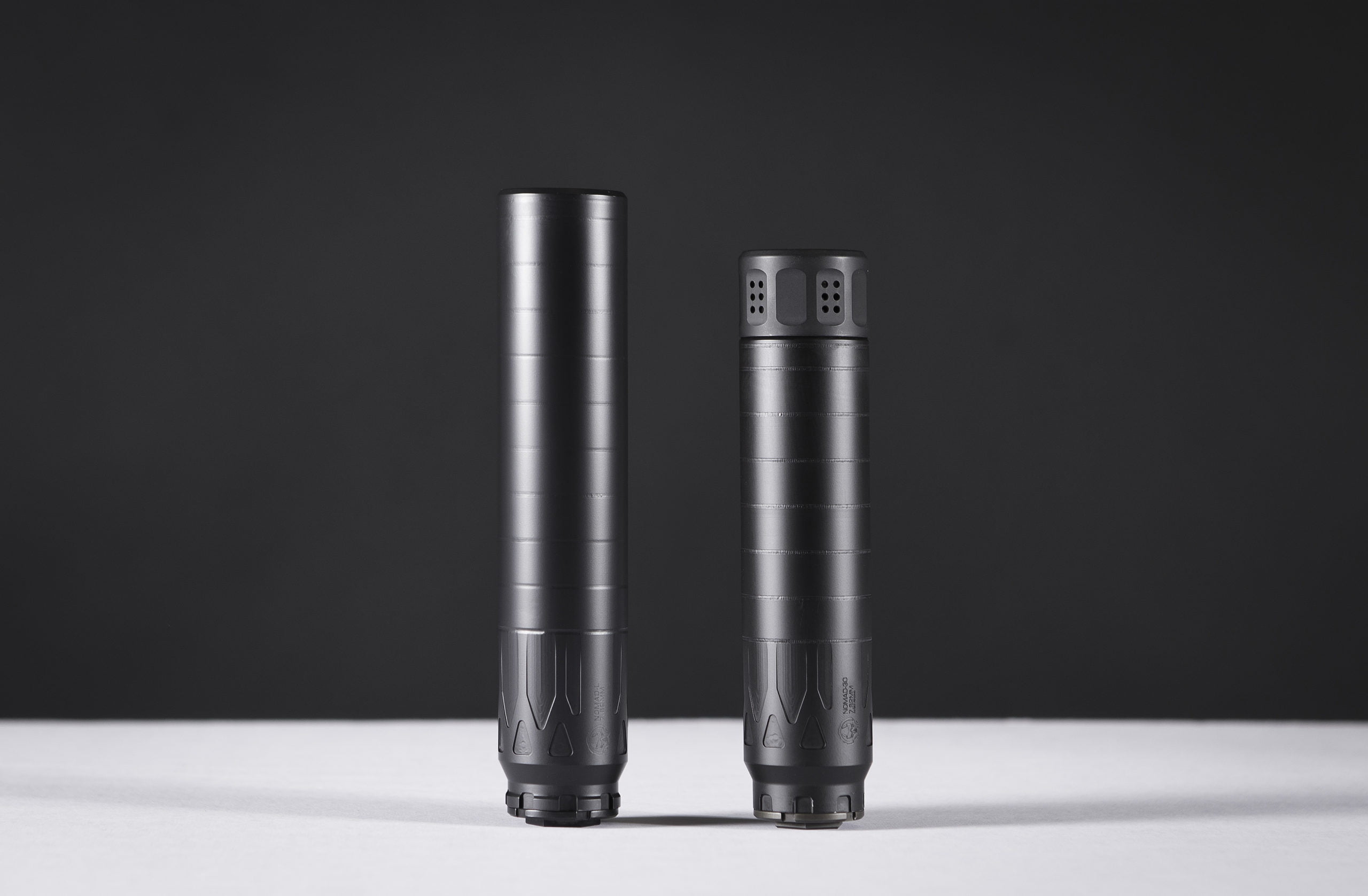 DEAD AIR NOMAD-L .30 CAL SUPPRESSOR - Image 9