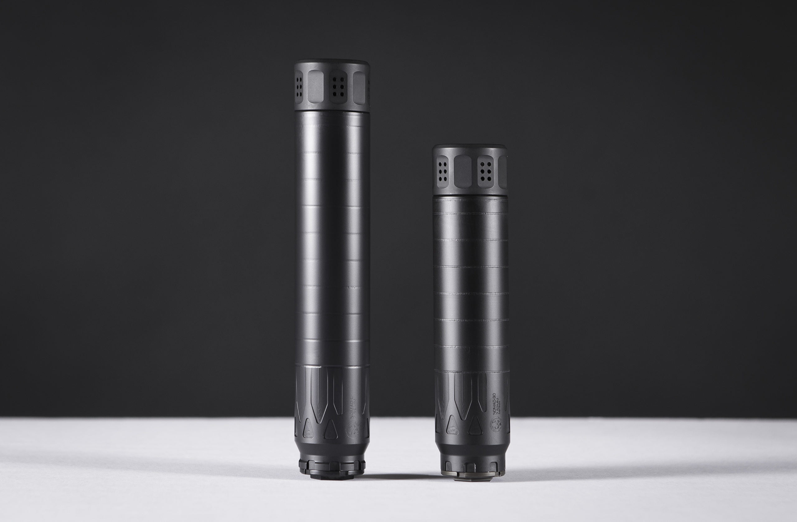 DEAD AIR NOMAD-L .30 CAL SUPPRESSOR - Image 10