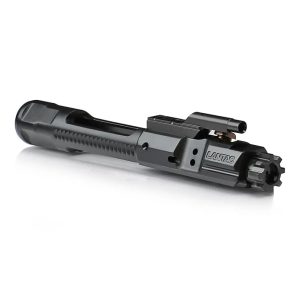 LANTAC ENHANCED 5.56MM BOLT CARRIER GROUP BLACK NITRIDE