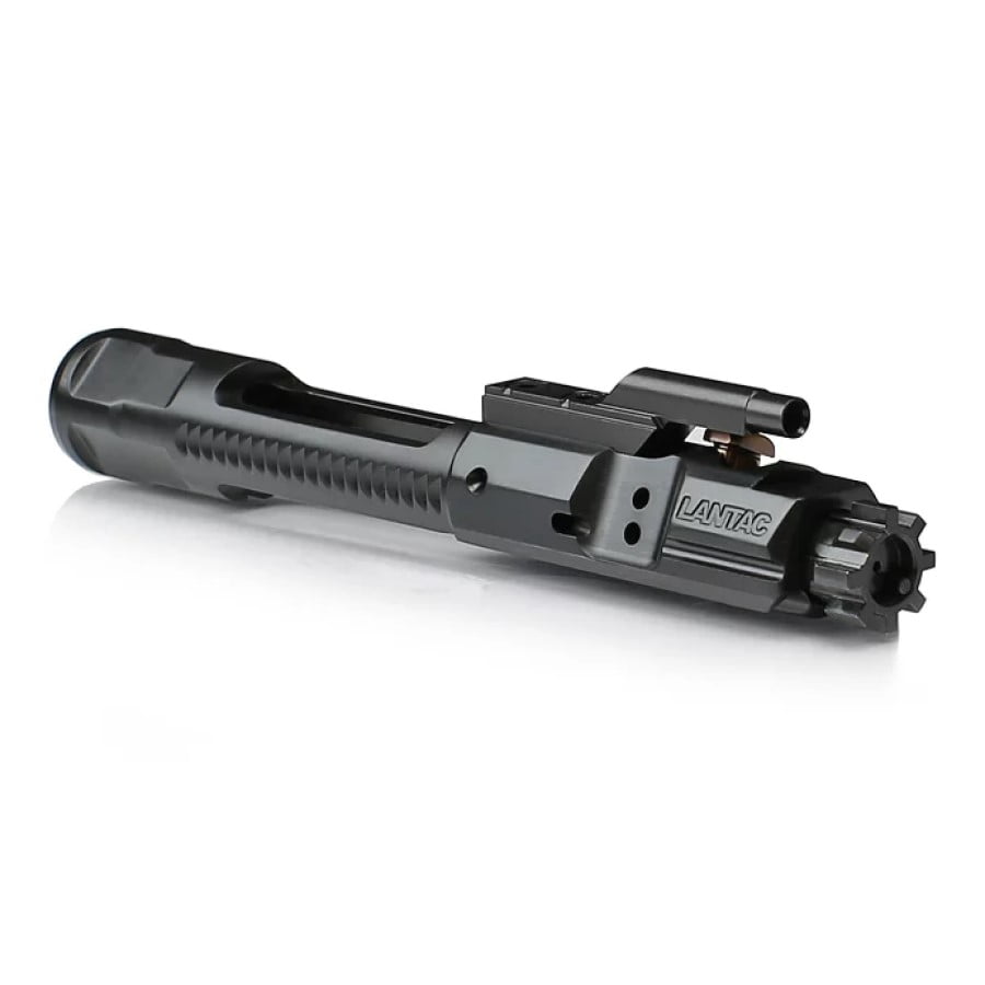 LANTAC ENHANCED 5.56MM BOLT CARRIER GROUP BLACK NITRIDE
