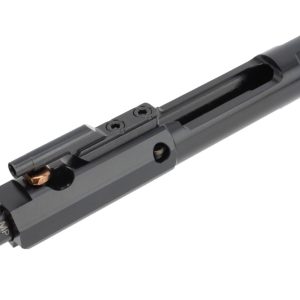 Alternative view of LANTAC ENHANCED 5.56MM BOLT CARRIER GROUP BLACK NITRIDE