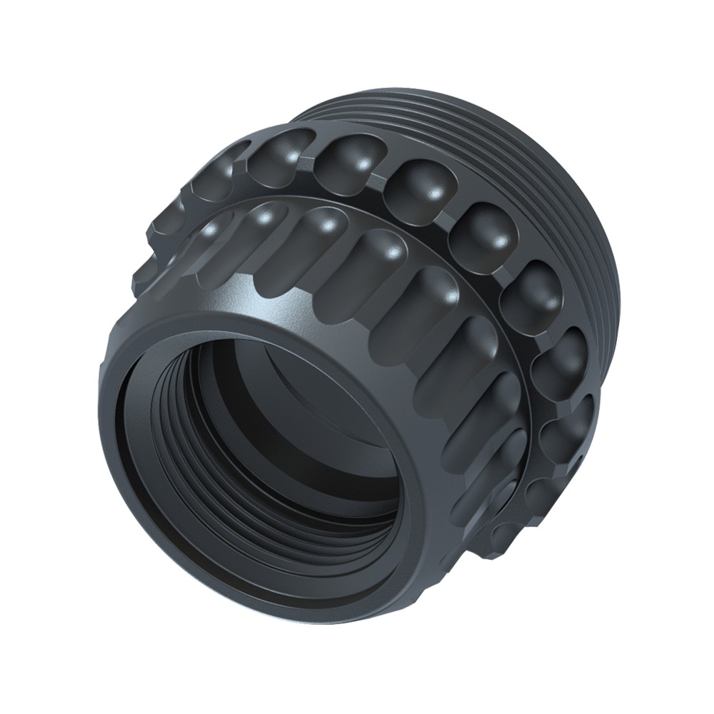 LANTAC ADC PLAN B HUB 1.375X24