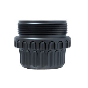 Alternative view of LANTAC ADC PLAN B HUB 1.375X24