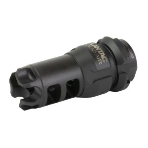 LANTAC DRAGON KEYMO WOLFMAN MUZZLE BRAKE