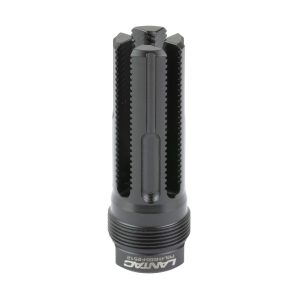 Alternative view of LANTAC LAMPREY PLAN B FLASH HIDER