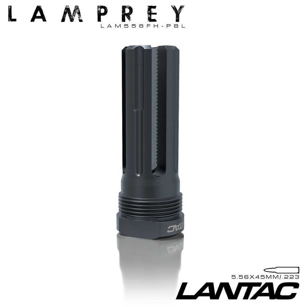 LANTAC LAMPREY PLAN B FLASH HIDER - Image 4