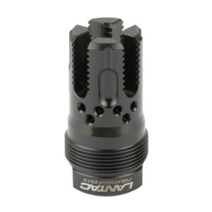 Alternative view of LANTAC LAMPREY COMPACT PLAN B FLASH COMP