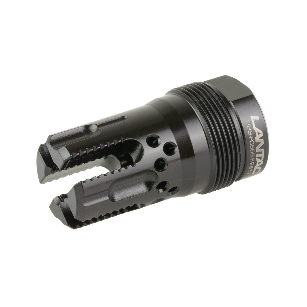 LANTAC LAMPREY COMPACT PLAN B FLASH COMP
