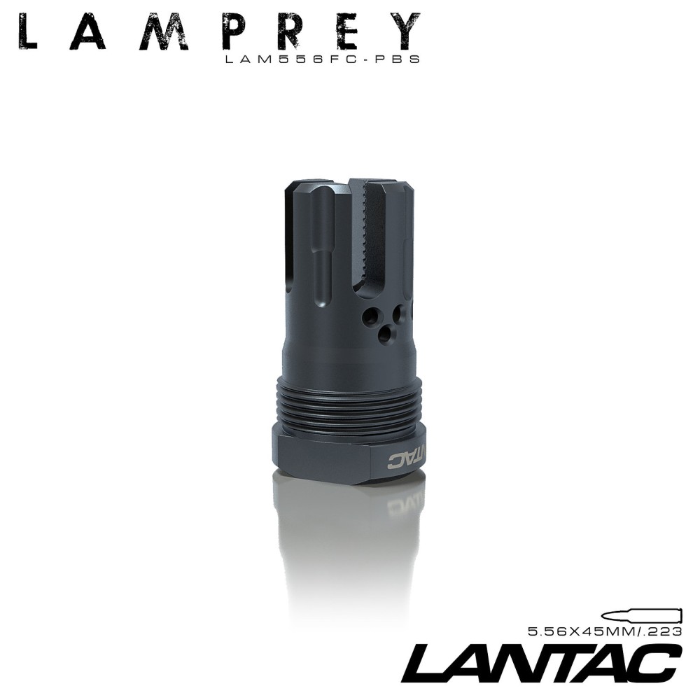 LANTAC LAMPREY COMPACT PLAN B FLASH COMP - Image 4