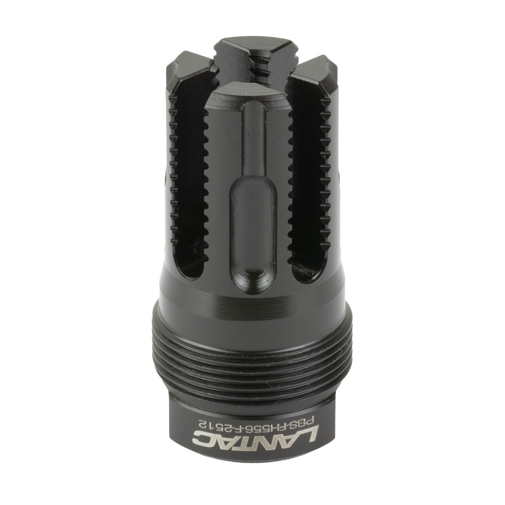 LANTAC LAMPREY COMPACT PLAN B FLASH HIDER - Image 2