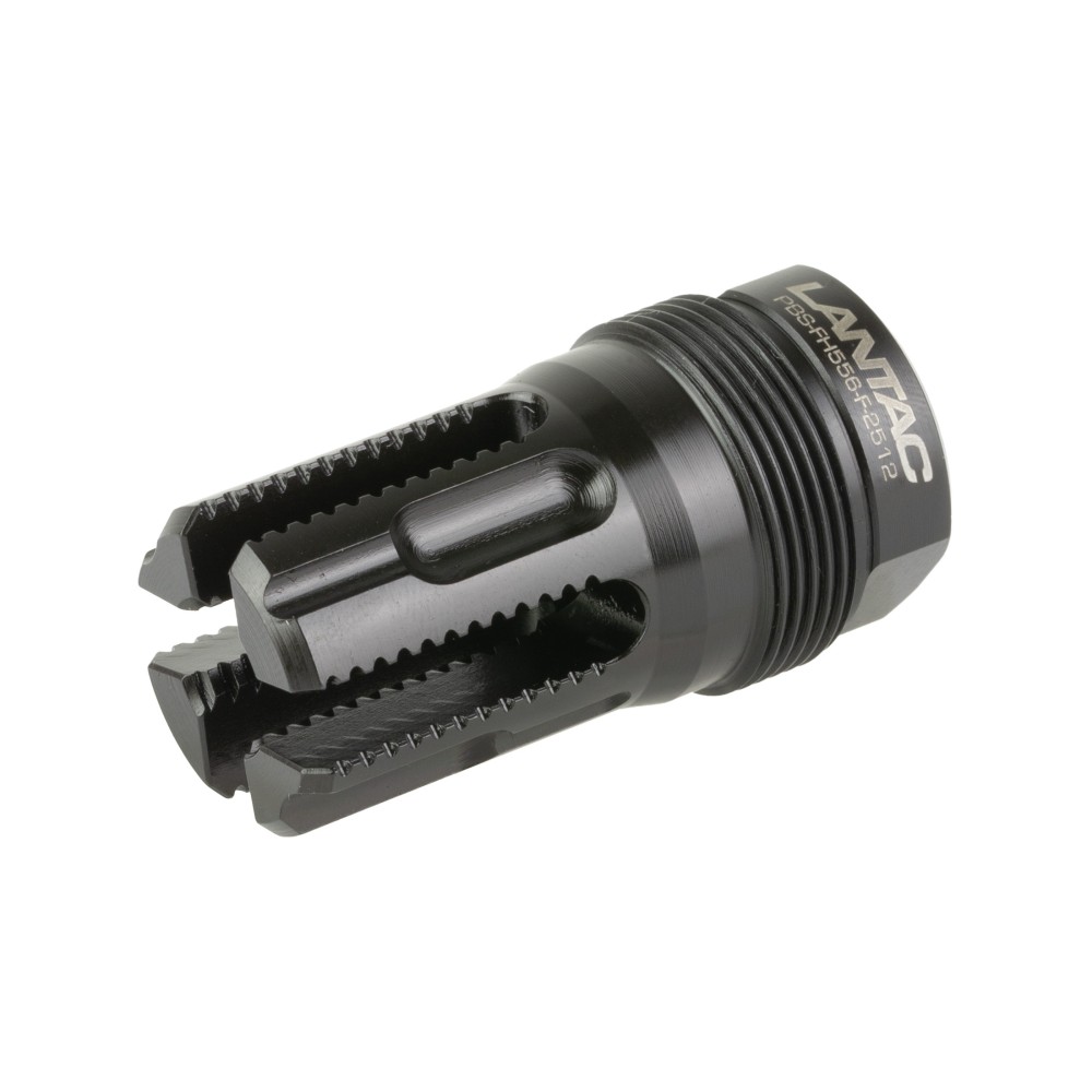 LANTAC LAMPREY COMPACT PLAN B FLASH HIDER
