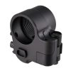 LAW TACTICAL AR FOLDING STOCK ADAPTER GEN 3-M – BLACK - Image 3