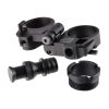 LAW TACTICAL AR FOLDING STOCK ADAPTER GEN 3-M – BLACK - Image 8